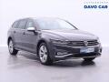 Volkswagen Passat Alltrack 2.0 TDI 140kW DSG 4M