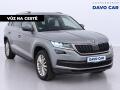 �koda Kodiaq 1.4 TSI 110kW 4x4 DSG Style