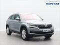 �koda Kodiaq 1.4 TSI 110kW DSG 4x4 Style