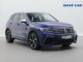 Volkswagen Tiguan 2.0 TSI R 235kW 4Motion DPH