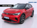 Volkswagen ID.4 0.0 GTX 220kW 4x4 DPH