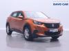 Peugeot 2008 1.2 PureTech 74kW CZ