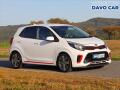 Kia Picanto 1.0 GDI 73kW GT-Line CZ
