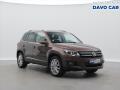 Volkswagen Tiguan 2.0 TDI 103kW 4Motion Xenon