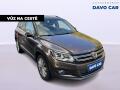 Volkswagen Tiguan 2.0 TDI 103kW 4Motion Xenon