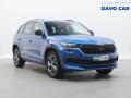 �koda Kodiaq 2.0 TDI 4x4 DSG Sportline DPH