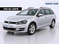 Volkswagen Golf 1.4 TSI 110kW Comfortline sr.k