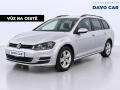 Volkswagen Golf 1.4 TSI 110kW Comfortline 1Maj