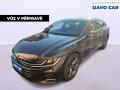 Volkswagen Arteon 2.0 TDI 147kW R-Line 4X4 DSG