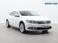 Volkswagen CC 2.0 TDI 103kW Serv.kniha CZ