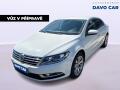Volkswagen Passat CC 2.0 TDI 103kW CZ Bluemotion