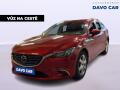 Mazda 6 2.0 121kW Center-Line