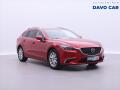 Mazda 6 2.0 121kW Center-Line