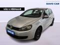 Volkswagen Golf 1.4 16V 59kW Klima Trendline