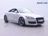 Audi TT 2.0 TFSI 147KW S-line Xenon