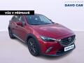 Mazda CX-3 1.5 Skyactiv-D 77kW AWD Revolu