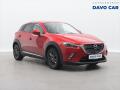Mazda CX-3 1.5 Skyactiv-D 77kW AWD Revolu