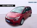 Citro�n Grand C4 Picasso 1.2 Puretech 96kW 71230KM