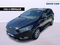 Ford Focus 1.5 TDCI 88kW Aut. Klima Navi