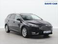 Ford Focus 1.5 TDCI 88kW Aut. Klima Navi