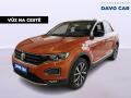 Volkswagen T-Roc 1.5 TSI 110kW Matrix Virtual 1