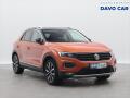 Volkswagen T-Roc 1.5 TSI 110kW Matrix Virtual 1