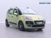 Citron C3 Picasso 1.4 VTi 70kW CZ Klima