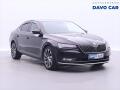 �koda Superb 2.0 TDI 140kW DSG L&K 4x4 CZ