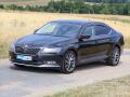 �koda Superb 2.0 TDI 140kW 4x4 DSG L&K CZ
