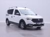 Dacia Dokker 1.5 dCi 66kW CZ DPH Stepway