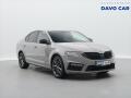 �koda Octavia 2.0 TSi 180kW DSG RS CZ