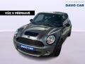 Mini Cooper S 1.6 i 128kW Manu�l Panorama