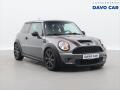 Mini Cooper S 1.6 i 128kW Manu�l Panorama