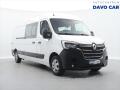 Renault Master 2.3 DCI 100kW L3H2P3 CZ Obytn�