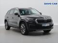 �koda Kodiaq 2.0 TDI 4x4 DSG Clever DPH