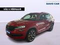 �koda Kodiaq 2.0 TDI 140kW Sportline 4x4 DS