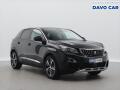 Peugeot 3008 1.2 PT 96kW CZ Allure 1Maj DPH