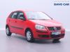 Volkswagen Polo 1.4 TDI 51 kW Comfortline