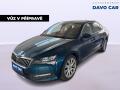 �koda Superb 2.0 TDI 110kW LED Ambition DPH