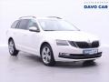 �koda Octavia 2.0 TDI DSG 4x4 CZ Style DPH