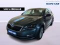 �koda Octavia 2.0 TDi 110kW Style CZ
