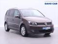 Volkswagen Touran 1.6 TDI Comfortline Panorama