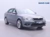 koda Octavia RS 2.0 TDI 125kW CZ Aut.klima