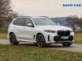 BMW X5 3.0 xDrive40d 259kW Mpacket