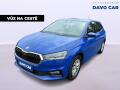 �koda Fabia 1.0 TSI 70kW Style CZ DPH
