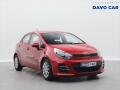 Kia Rio 1.3 i 61kW CZ 53.TKM Klima