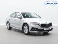 �koda Octavia 1.5 TSI 110KW AMBITION LED CZ