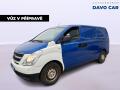 Hyundai H 1 2.5 CRDI 125KW CZ Klima