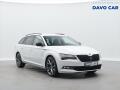 �koda Superb 2.0 TSI 206kW DSG Sportline
