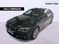 BMW 3.0 D 190 kW X-Drive Luxury Li